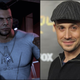 Illustration for article titled The Faces Behind the Voices of emMass Effect 3/em